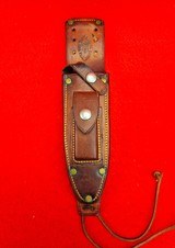 Vietnam War Era Randall Made Model 18 Survival Circa 1970 - Excellent! - 16 of 20