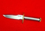 Vietnam War Era Randall Made Model 18 Survival Circa 1970 - Excellent! - 2 of 20