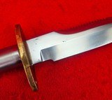 Vietnam War Era Randall Made Model 18 Survival Circa 1970 - Excellent! - 11 of 20
