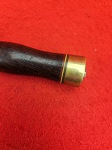 Vietnam Era Mid 60's Randall Made Model 2 Fighting Stiletto - Beautiful Rosewood - 3 of 20