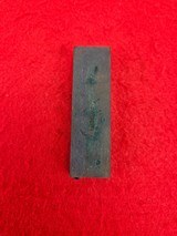Vietnam Era Mid 60's Randall Made Model 2 Fighting Stiletto - Beautiful Rosewood - 18 of 20