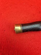 Vietnam Era Mid 60's Randall Made Model 2 Fighting Stiletto - Beautiful Rosewood - 11 of 20