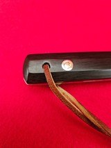 Apollo 16 Era Randall Made Model 17 Astronaut Knife - The Real Deal! 1972 - 12 of 20