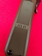 East German Army Gravity Knife Eickhorn Marked Blade - Nice Piece - 4 of 11