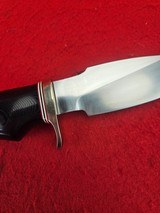 Randall Made Knife Model 11 Alaskan Skinner - New Old Stock - Great Knife! - 13 of 17