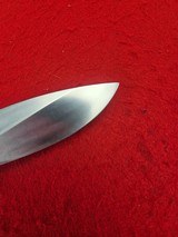 Randall Made Knife Model 11 Alaskan Skinner - New Old Stock - Great Knife! - 15 of 17