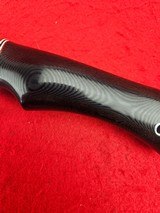 Randall Made Knife Model 11 Alaskan Skinner - New Old Stock - Great Knife! - 4 of 17
