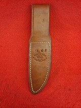 Randall Made Knife Model 11 Alaskan Skinner - New Old Stock - Great Knife! - 17 of 17