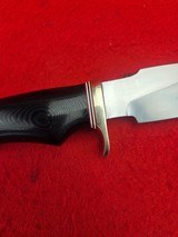 Randall Made Knife Model 11 Alaskan Skinner - New Old Stock - Great Knife! - 12 of 17
