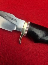 Randall Made Knife Model 11 Alaskan Skinner - New Old Stock - Great Knife! - 6 of 17