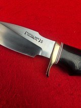 Randall Made Knife Model 11 Alaskan Skinner - New Old Stock - Great Knife! - 7 of 17