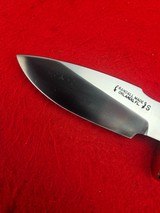 Randall Made Knife Model 11 Alaskan Skinner - New Old Stock - Great Knife! - 8 of 17