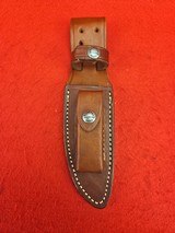 Randall Made Knife Model 11 Alaskan Skinner - New Old Stock - Great Knife! - 16 of 17