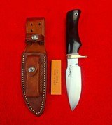 Randall Made Knife Model 11 Alaskan Skinner - New Old Stock - Great Knife! - 1 of 17