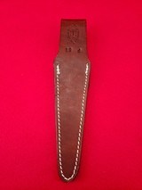 Randall Made Knives Model 13-6 Arkansas Toothpick - 35+ Years Old - Awesome Piece! - 20 of 20