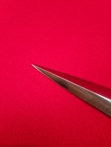 Randall Made Knives Model 13-6 Arkansas Toothpick - 35+ Years Old - Awesome Piece! - 9 of 20