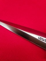 Randall Made Knives Model 13-6 Arkansas Toothpick - 35+ Years Old - Awesome Piece! - 8 of 20