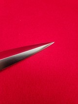 Randall Made Knives Model 13-6 Arkansas Toothpick - 35+ Years Old - Awesome Piece! - 17 of 20