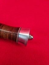 Randall Made Knives Model 13-6 Arkansas Toothpick - 35+ Years Old - Awesome Piece! - 3 of 20