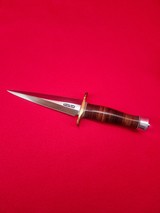 Randall Made Knives Model 13-6 Arkansas Toothpick - 35+ Years Old - Awesome Piece! - 2 of 20