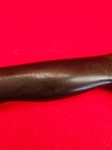 Randall Made Knives Fireman's Special Non-Catalog - Stainless Blade - Thick Blade Stock - Green Micarta - 10 of 17