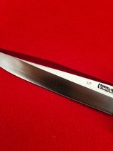 Randall Made Knives Vietnam Era Late 1960's Model 1-7 Kit Fighting Knife - Beautiful Stag!!! - 7 of 20