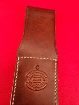 Randall Made Knives Tom Clinton Dealer Special Model 2 WWII Style Blade Grind – Skip The 7 Year Wait!! - 19 of 20