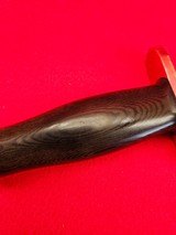 Randall Made Knives Tom Clinton Dealer Special Model 2 WWII Style Blade Grind – Skip The 7 Year Wait!! - 11 of 20