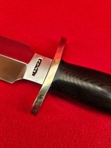 Randall Made Knives Tom Clinton Dealer Special Model 2 WWII Style Blade Grind – Skip The 7 Year Wait!! - 5 of 20