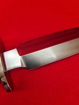 Randall Made Knives Tom Clinton Dealer Special Model 2 WWII Style Blade Grind – Skip The 7 Year Wait!! - 13 of 20