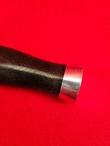 Randall Made Knives Tom Clinton Dealer Special Model 2 WWII Style Blade Grind – Skip The 7 Year Wait!! - 3 of 20