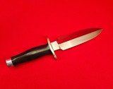 Randall Made Knives Tom Clinton Dealer Special Model 2 WWII Style Blade Grind – Skip The 7 Year Wait!! - 9 of 20