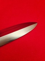 Randall Made Knives Tom Clinton Dealer Special Model 2 WWII Style Blade Grind – Skip The 7 Year Wait!! - 14 of 20