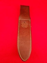 Randall Made Knives Tom Clinton Dealer Special Model 2 WWII Style Blade Grind – Skip The 7 Year Wait!! - 18 of 20