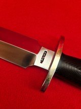 Randall Made Knives Tom Clinton Dealer Special Model 2 WWII Style Blade Grind – Skip The 7 Year Wait!! - 6 of 20