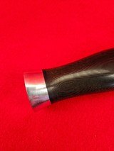 Randall Made Knives Tom Clinton Dealer Special Model 2 WWII Style Blade Grind – Skip The 7 Year Wait!! - 10 of 20