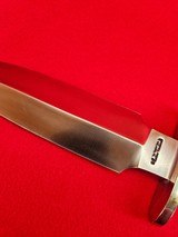 Randall Made Knives Tom Clinton Dealer Special Model 2 WWII Style Blade Grind – Skip The 7 Year Wait!! - 7 of 20