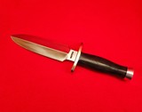 Randall Made Knives Tom Clinton Dealer Special Model 2 WWII Style Blade Grind – Skip The 7 Year Wait!! - 2 of 20