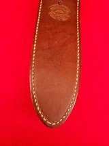 Randall Made Knives Tom Clinton Dealer Special Model 2 WWII Style Blade Grind – Skip The 7 Year Wait!! - 20 of 20