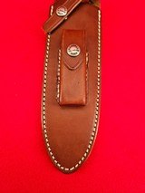 Randall Made Knives Tom Clinton Dealer Special Model 2 WWII Style Blade Grind – Skip The 7 Year Wait!! - 17 of 20