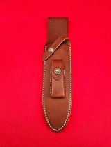 Randall Made Knives Tom Clinton Dealer Special Model 2 WWII Style Blade Grind – Skip The 7 Year Wait!! - 15 of 20