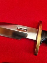 Randall Made Knives Model 15 Airman – Carbon Steel Blade – New Old Stock – Skip The 7 Year Wait! - 7 of 20