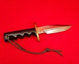 Randall Made Knives Model 15 Airman – Carbon Steel Blade – New Old Stock – Skip The 7 Year Wait! - 10 of 20