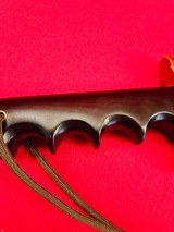 Randall Made Knives Model 15 Airman – Carbon Steel Blade – New Old Stock – Skip The 7 Year Wait! - 12 of 20