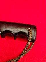 Randall Made Knives Model 15 Airman – Carbon Steel Blade – New Old Stock – Skip The 7 Year Wait! - 3 of 20