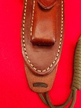 Randall Made Knives Model 15 Airman – Carbon Steel Blade – New Old Stock – Skip The 7 Year Wait! - 19 of 20