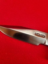 Randall Made Knives Model 15 Airman – Carbon Steel Blade – New Old Stock – Skip The 7 Year Wait! - 8 of 20