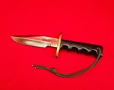 Randall Made Knives Model 15 Airman – Carbon Steel Blade – New Old Stock – Skip The 7 Year Wait! - 2 of 20
