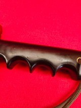 Randall Made Knives Model 15 Airman – Carbon Steel Blade – New Old Stock – Skip The 7 Year Wait! - 4 of 20