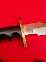 Randall Made Knives Model 15 Airman – Carbon Steel Blade – New Old Stock – Skip The 7 Year Wait! - 13 of 20